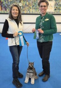 Imo Lawton OTCH title